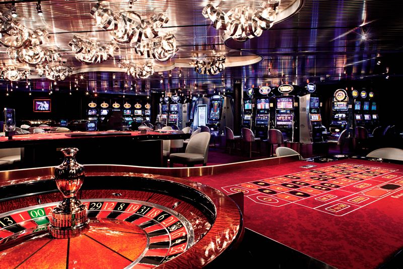 Casinos ohne OASIS-Lizenz im Jahr 2026 – Bewertungen & Expertentipps